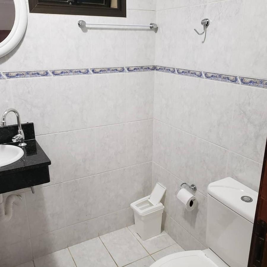 Apartamento A 5Min A Pe Da Praia Ubatuba Εξωτερικό φωτογραφία