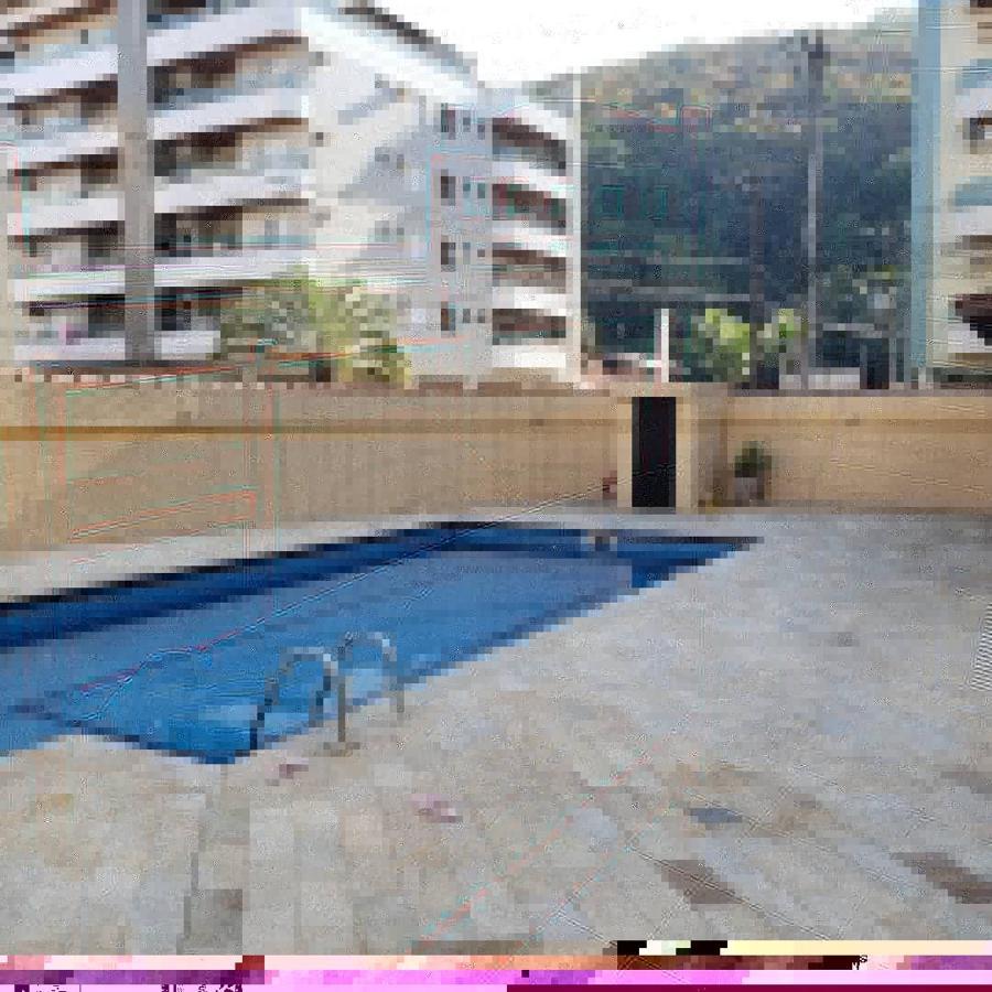 Apartamento A 5Min A Pe Da Praia Ubatuba Εξωτερικό φωτογραφία