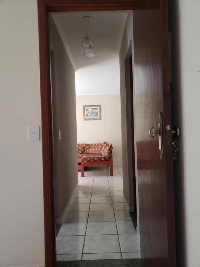 Apartamento A 5Min A Pe Da Praia Ubatuba Εξωτερικό φωτογραφία