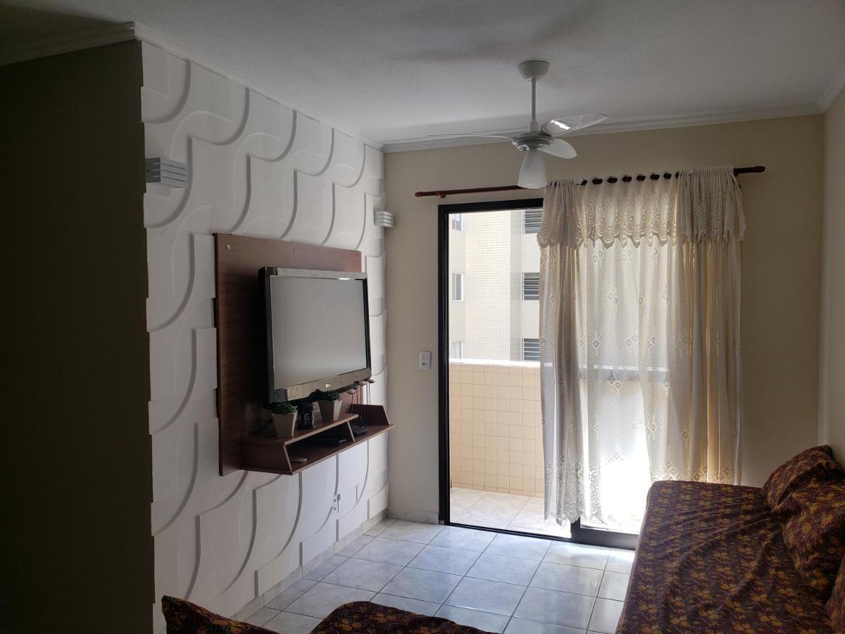 Apartamento A 5Min A Pe Da Praia Ubatuba Εξωτερικό φωτογραφία