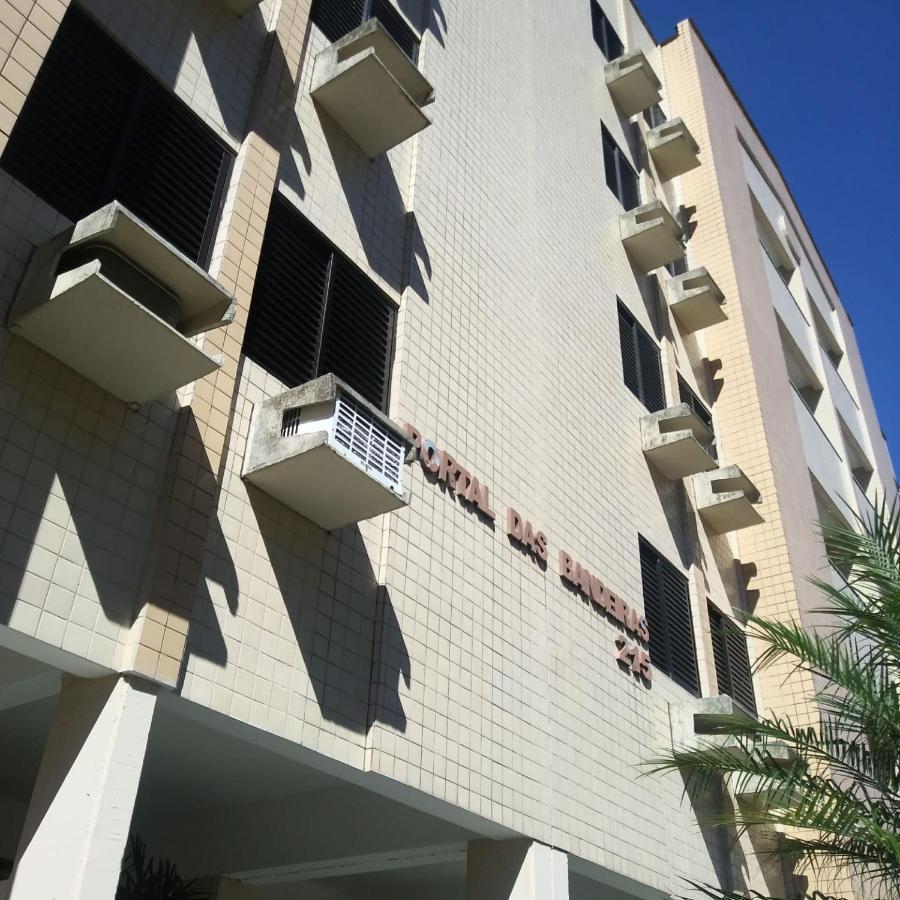 Apartamento A 5Min A Pe Da Praia Ubatuba Εξωτερικό φωτογραφία