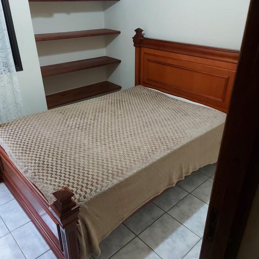 Apartamento A 5Min A Pe Da Praia Ubatuba Εξωτερικό φωτογραφία