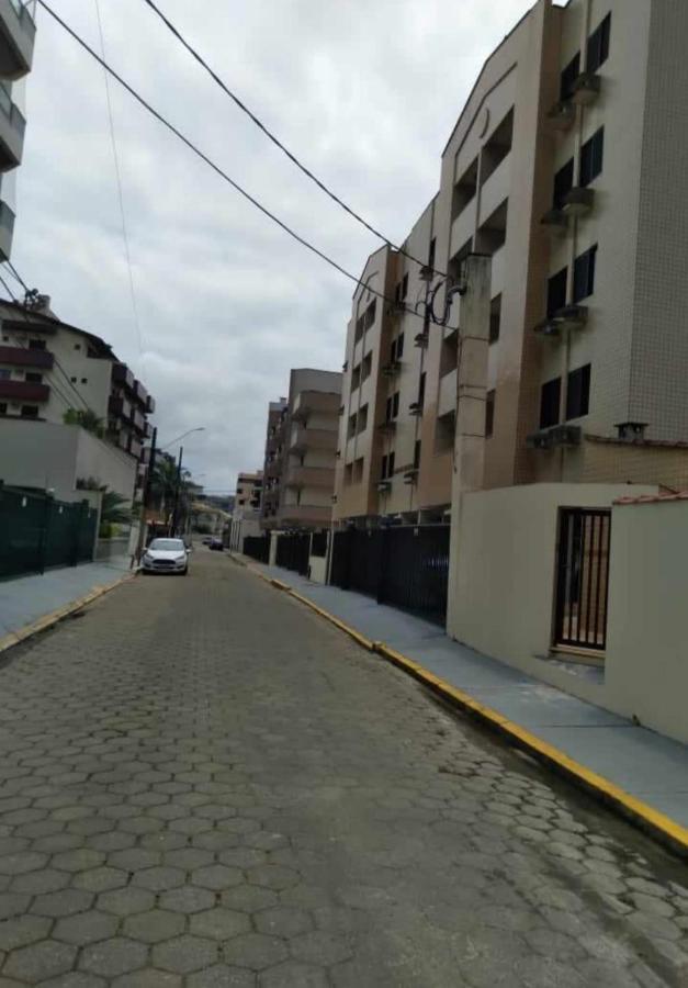 Apartamento A 5Min A Pe Da Praia Ubatuba Εξωτερικό φωτογραφία