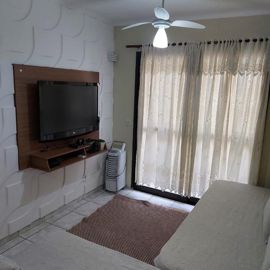 Apartamento A 5Min A Pe Da Praia Ubatuba Εξωτερικό φωτογραφία