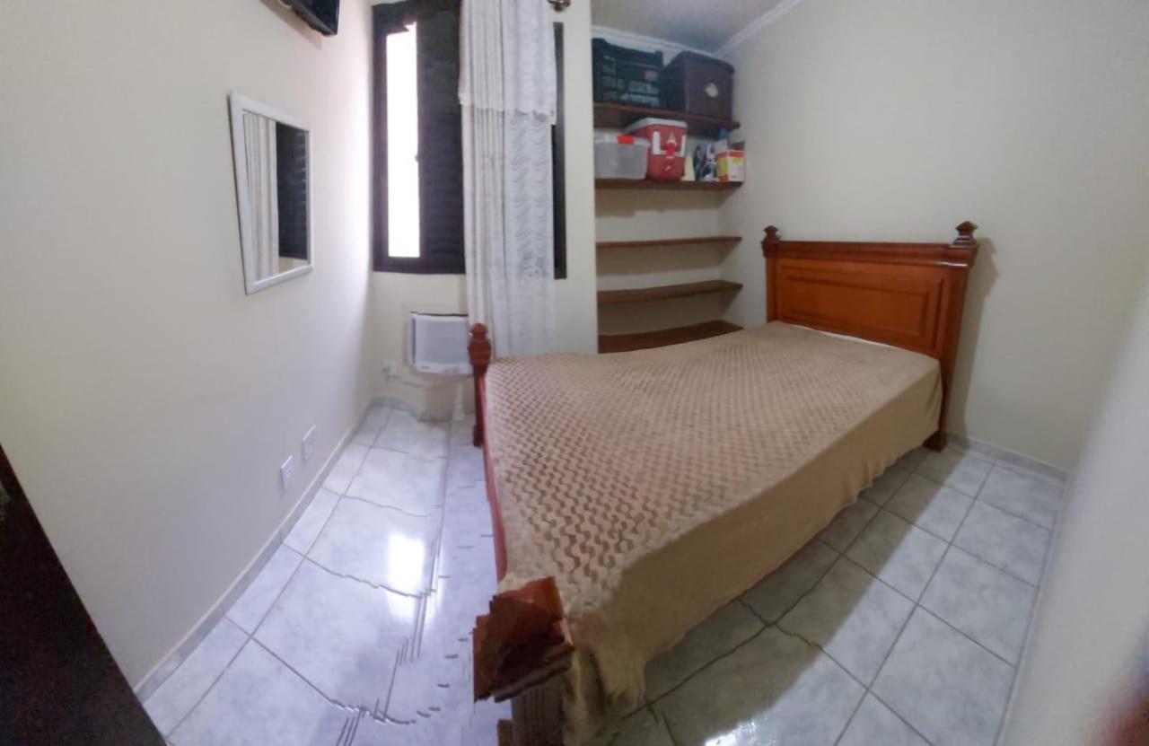 Apartamento A 5Min A Pe Da Praia Ubatuba Εξωτερικό φωτογραφία