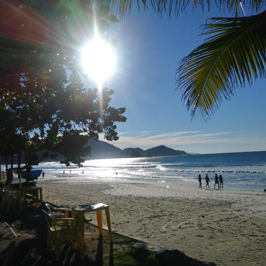 Apartamento A 5Min A Pe Da Praia Ubatuba Εξωτερικό φωτογραφία