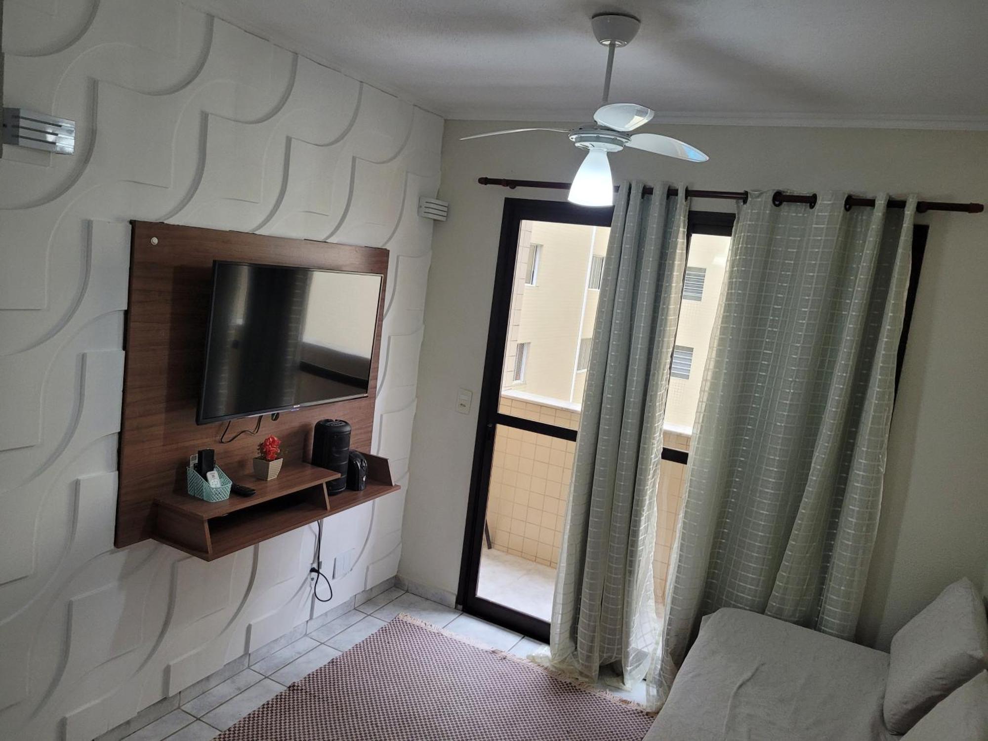 Apartamento A 5Min A Pe Da Praia Ubatuba Εξωτερικό φωτογραφία
